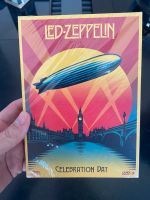 Led Zeppelin Celebration Day DVD Pankow - Prenzlauer Berg Vorschau