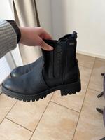 Stiefeletten von Tom Tailor Nordrhein-Westfalen - Euskirchen Vorschau