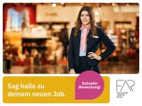 Sales Team Manager (m/w/d) (Frankfurt Airport Retail) *55000 - 65000 EUR/Jahr* Süd - Flughafen Vorschau