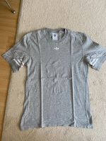 Graues Adidas T-shirt Sachsen-Anhalt - Magdeburg Vorschau