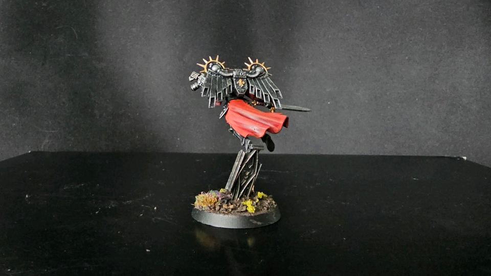 Warhammer 40k – Adeptus Sororitas Armee – 1000 Punkte in Stetten Pfalz