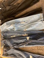 jeans kleiderpacket gr.40 auch einzelnd Niedersachsen - Delmenhorst Vorschau