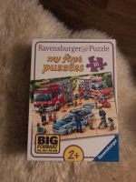 Ravensburger Puzzle extra große Teile ab 2 Baden-Württemberg - Grenzach-Wyhlen Vorschau