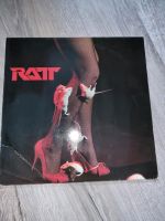 Ratt Time Coast communicatios Inc. Vinyl Nordrhein-Westfalen - Schwalmtal Vorschau