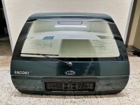 Ford Escort Turnier MK7 Heckklappe dunkel Grün Metallic Nordrhein-Westfalen - Dülmen Vorschau