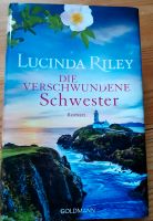 Die verschwundene Schwester, Lucinda Riley Niedersachsen - Bassum Vorschau