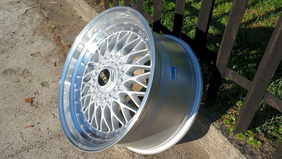 18 20 Zoll 5×112 5×120 Tiefbett Felgen AUDI BMW VW MERCEDES RS in Kaufungen