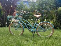 Damen Fahrrad Excelsior Eimsbüttel - Hamburg Niendorf Vorschau