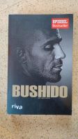 Bushido Buch Hessen - Ebersburg Vorschau