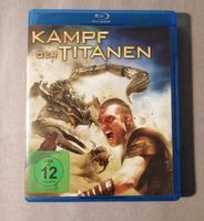 Kampf der Titanen Blu-Ray History Sandalen Bayern - Würzburg Vorschau