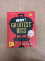 Grillbuch Weber's Greatest Hits Bayern - Niederlauer Vorschau