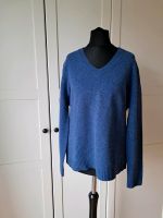 100% MERINOWOLLE MARIE LUND MERINO PULLOVER WOLLE Niedersachsen - Langenhagen Vorschau