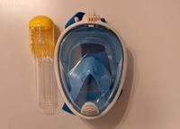 Tauchmaske, Schnorchelmaske für Kinder Nordrhein-Westfalen - Kempen Vorschau