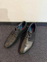Lloyd Leder-Schuhe einmal getragen Größe 6,5 Harburg - Hamburg Heimfeld Vorschau