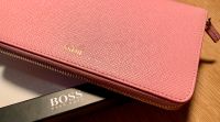 Hugo Boss Clutch Portemonnaie Gelbörse neu!! Schleswig-Holstein - Molfsee Vorschau