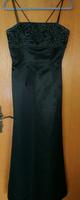 Elegantes, schwarzes Abendkleid, Gr. 38 Baden-Württemberg - Langenau Vorschau
