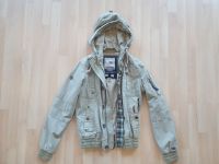 Jacke von Mishumo (Herren, Beige, Größe M) Baden-Württemberg - Ulm Vorschau