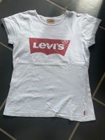 Mädchen Levi’s Protest staccato Garcia Tshirts Gr. 164 Bayern - Simbach Vorschau