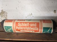 Schleif- und Polierstahlwolle Bayern - Großaitingen Vorschau