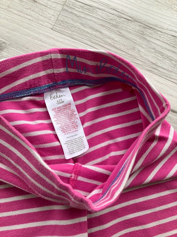 Boden Leggings Katzenbabys 122 - Pink in Reinbek