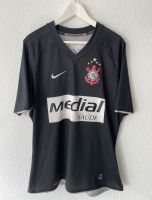 Vintage Nike Corinthians São Paulo Ronaldo Trikot 2008 Rheinland-Pfalz - Ludwigshafen Vorschau