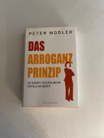 Buch: Das Arroganz Prinzip Baden-Württemberg - Waiblingen Vorschau