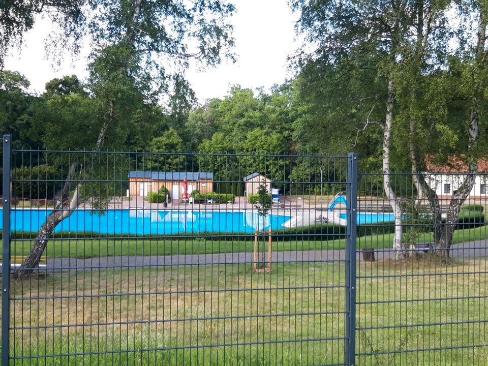 Ferienwohnung Haus Niedersachsen in Thale-Altenbrak