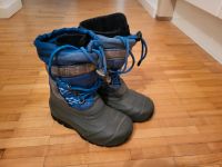 Jack Wolfskin Stiefel Gr 27 Baden-Württemberg - Walldorf Vorschau