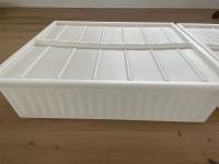 Bettkasten Kunststoff Box Ikea Gimse 65x70cm Baden-Württemberg - Elzach Vorschau