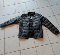 Steppjacke Winterjacke Jacke Herren Neu Dunkelgrau Nordwestmecklenburg - Landkreis - Zickhusen Vorschau