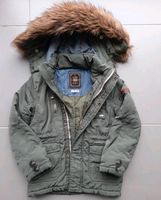 Jacke Marke Cars Jeans Jungen Gr. 128 Nordrhein-Westfalen - Waltrop Vorschau