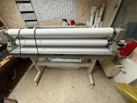 EXCELAM Roll Laminator Laminiergerät mit Tischen Brandenburg - Werneuchen Vorschau