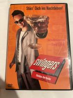 Swingers - Helden der Nacht - DVD - Tarantino Style Buddy Komödie Bremen - Woltmershausen Vorschau