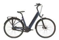 SALE% QWIC Premium I MN8C Rücktritt 8Gang RH54cm 540wh Akku blau Nordrhein-Westfalen - Wettringen Vorschau