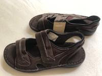 Riemot Herren Leder Sandalen Größe 42 braun neu Bochum - Bochum-Nord Vorschau