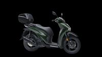 Honda SH150i inklusive Top Box  0%-Finanzierung Nordrhein-Westfalen - Bad Oeynhausen Vorschau