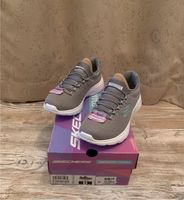 Skechers Sneakers Jersey Gal Memory Foam Gr 36 NEU OVP Nordrhein-Westfalen - Herten Vorschau