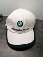 F1 BMW Sauber Team Kappe Bayern - Berg im Gau Vorschau