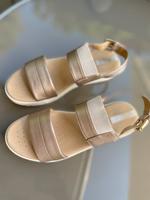 Sandalen von Geox Nordrhein-Westfalen - Solingen Vorschau