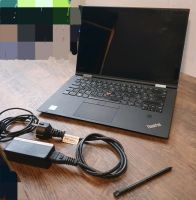 Lenovo Thinkpad Yoga X1 360° wendbar Laptop Schleswig-Holstein - Nübbel Vorschau