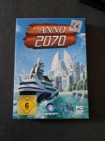 Anno 2070 PC Spiel Nordrhein-Westfalen - Dörentrup Vorschau