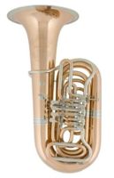 Cerveny Symphonia III - Tuba in B CVBB 786 - 4 RB mit Trigger NEU Niedersachsen - Hagenburg Vorschau