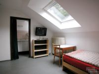 FLATmix.de / Einfach möbliertes Zimmer mit separater Küche.../ AG97131 Bielefeld - Bielefeld (Innenstadt) Vorschau