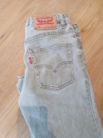 Levis Jeans Gr 152 Saarland - Quierschied Vorschau