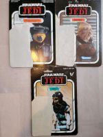 Star Wars Vintage Cardback's original Hessen - Gießen Vorschau