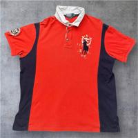 3 Polo Ralph Lauren Sehr Selten!!!!! Für Sammler geeignet Nordrhein-Westfalen - Krefeld Vorschau