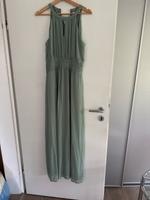 Vila langes Kleid mint grün 40 vimilina Berlin - Rudow Vorschau