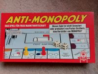Anti-Monopoly Gesellschaftsspiel Niedersachsen - Delmenhorst Vorschau