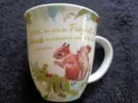 Neue Tasse mit Sinnspruch Bayern - Oettingen in Bayern Vorschau