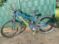 Kinderfahrrad Gohst 24 Zoll Baden-Württemberg - Waldbronn Vorschau